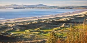 Tenby Golf Course