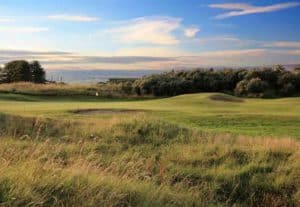 ashburnham golf club