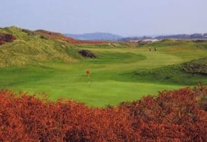 Pyle and Kenfig Golf Club