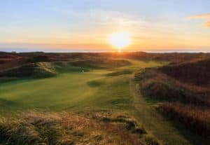 Pyle and Kenfig Golf Club