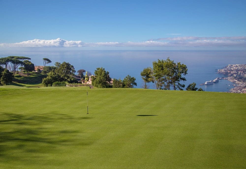 Palheiro Golf
