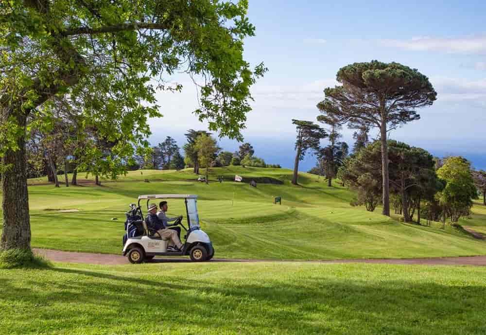 Palheiro Golf Course