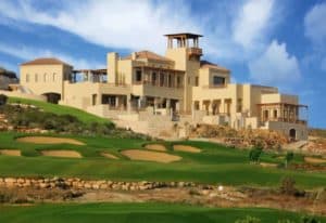 Elea Golf Course