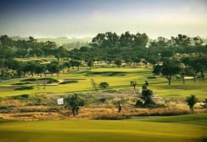 Elea Golf Course