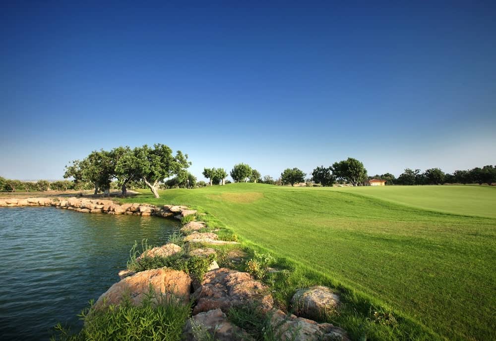 Elea Golf Course