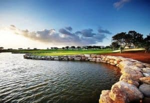 Elea Golf Course
