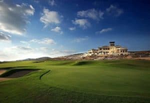Elea Golf Course