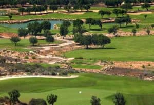 Elea Golf Course