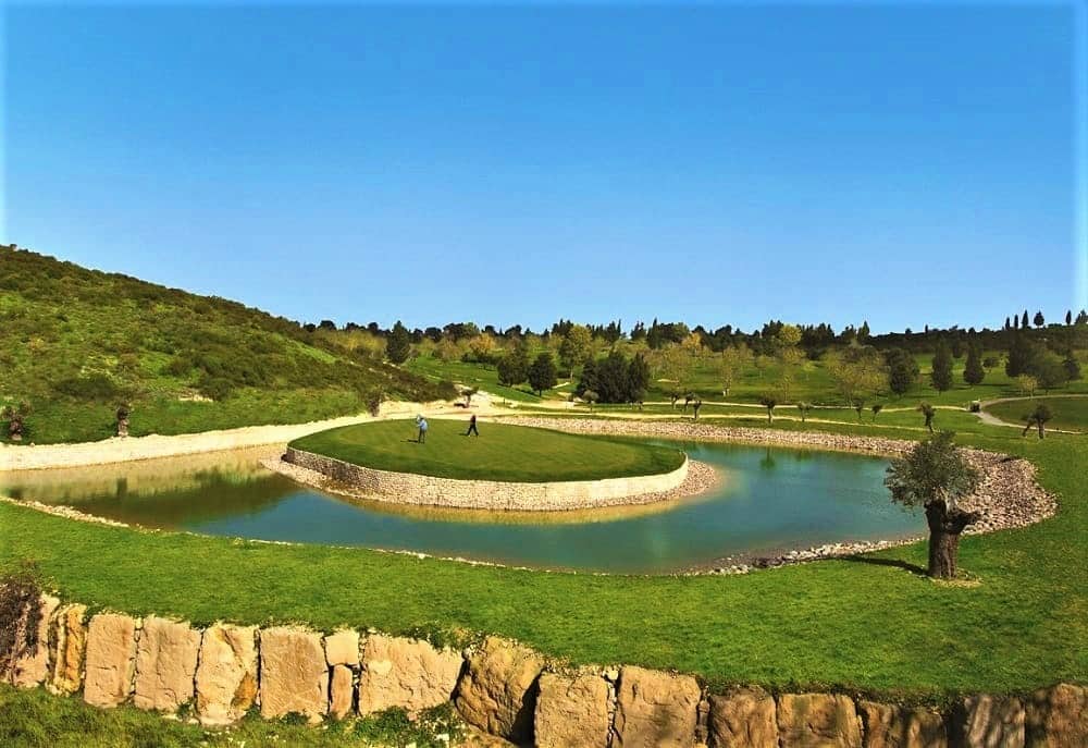 Minthis Golf Course