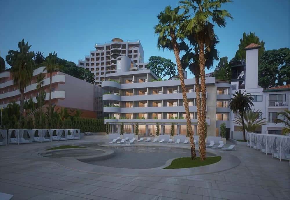 Next Savoy Signature