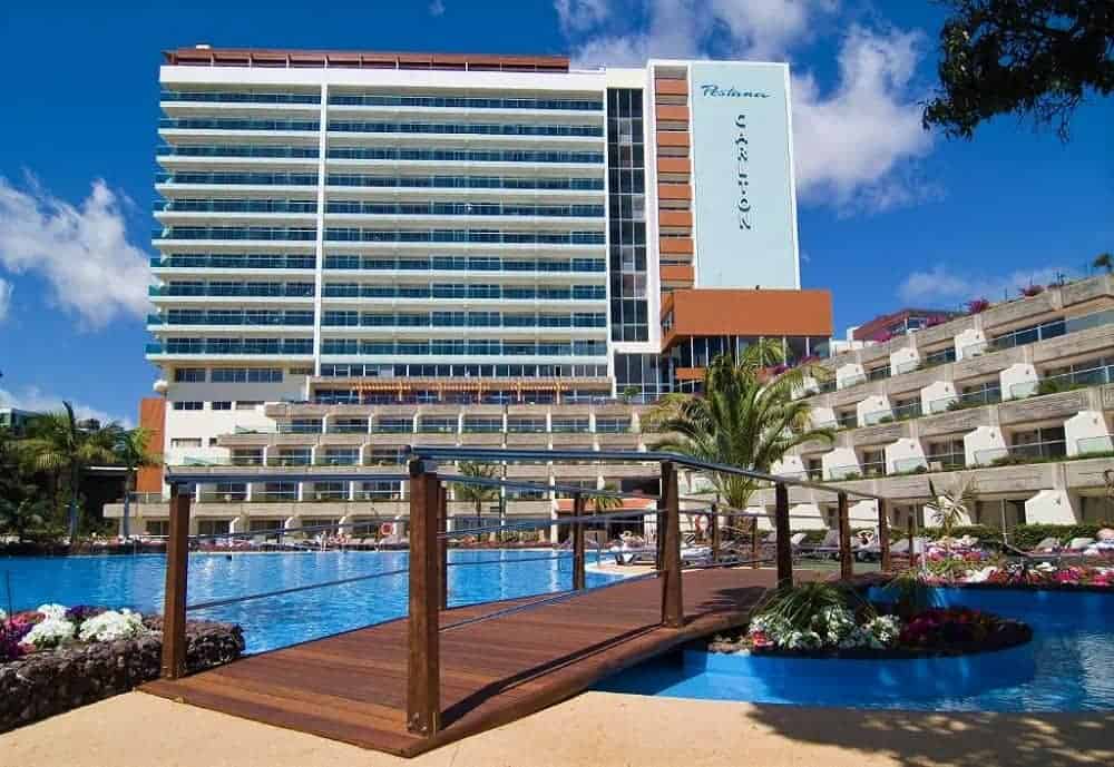Pestana Carlton Madeira