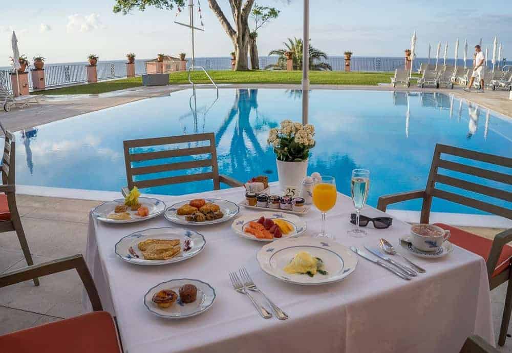 Reids Palace, A Belmond Hotel