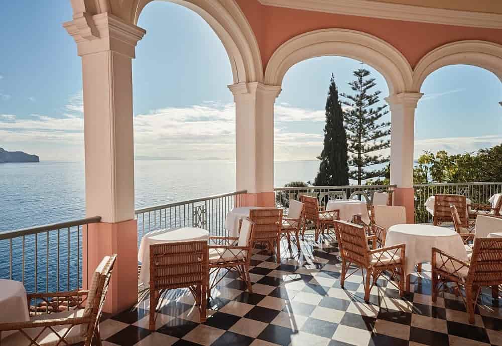 Reids Palace, A Belmond Hotel