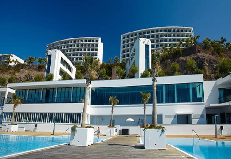 Vidamar Resort Hotel