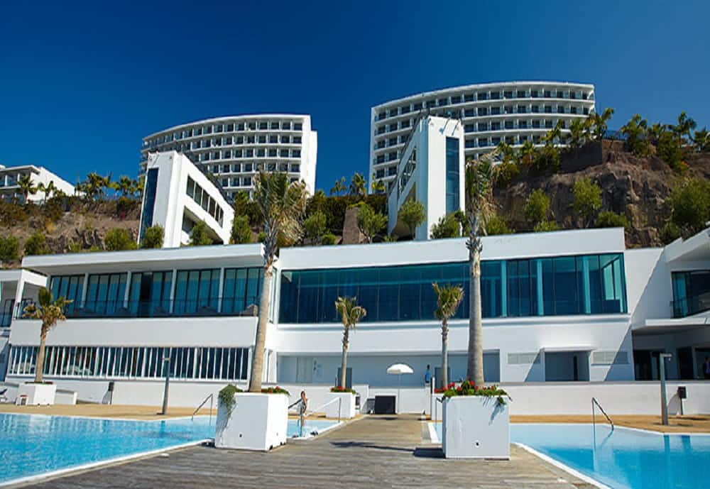 Vidamar Resort Hotel