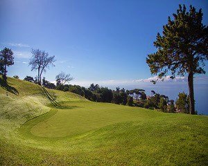 Palheiro Golf Course