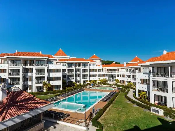 Cascatas Golf Resort & Spa