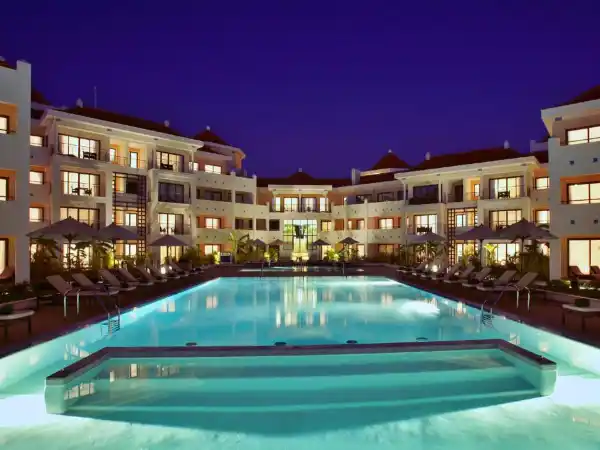 Cascatas Golf Resort & Spa