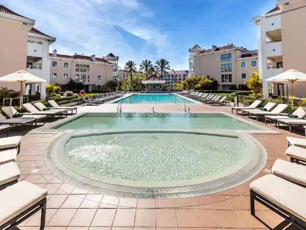 Cascatas Golf Resort & Spa