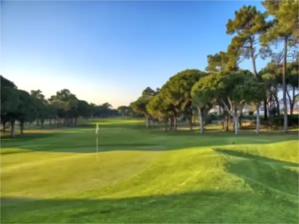 Cascatas Golf Resort & Spa