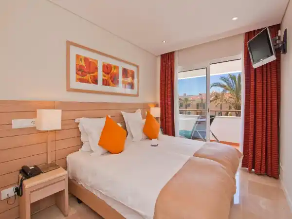 Cascatas Golf Resort & Spa