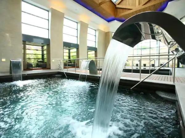 Cascatas Golf Resort & Spa
