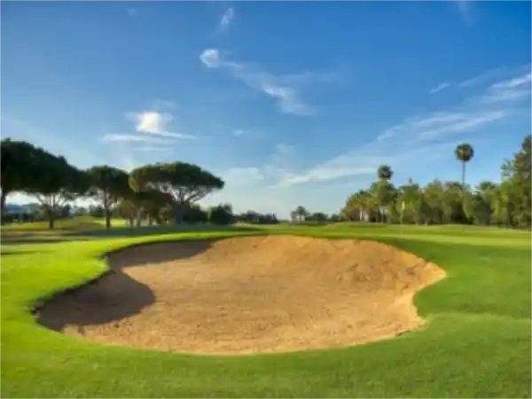 Cascatas Golf Resort & Spa