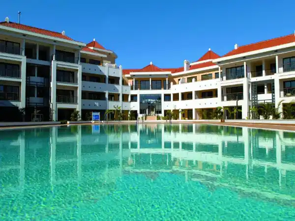 Cascatas Golf Resort & Spa