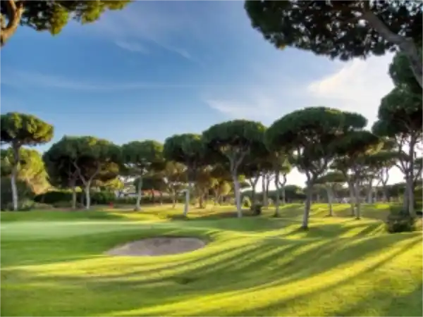 Cascatas Golf Resort & Spa
