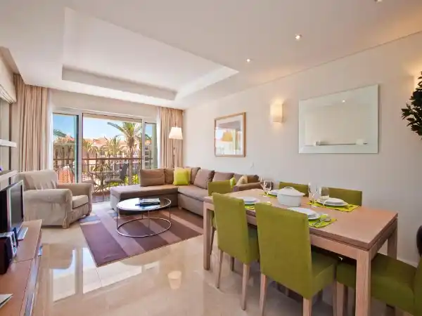 Cascatas Golf Resort & Spa