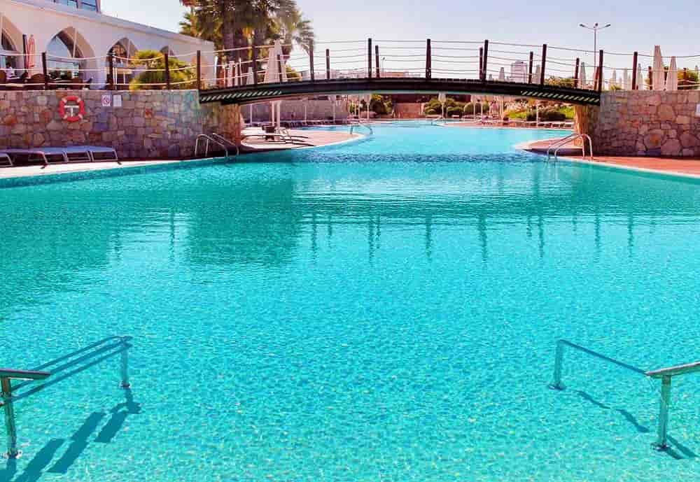 Crowne Plaza Vilamoura