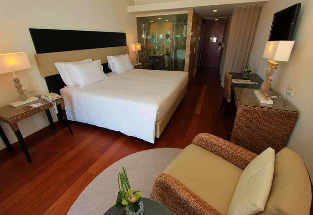 Crowne Plaza Vilamoura