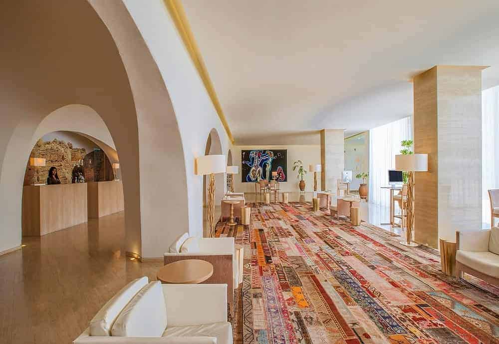 Crowne Plaza Vilamoura