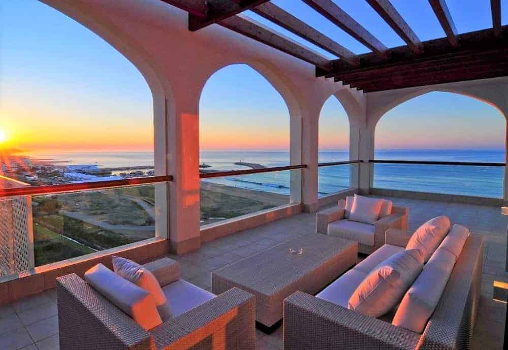 Crowne Plaza Vilamoura
