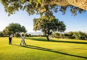 Lauro Golf Club