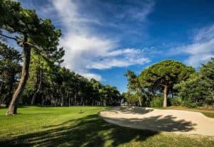 Lauro Golf Club