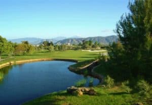 Lauro Golf Club