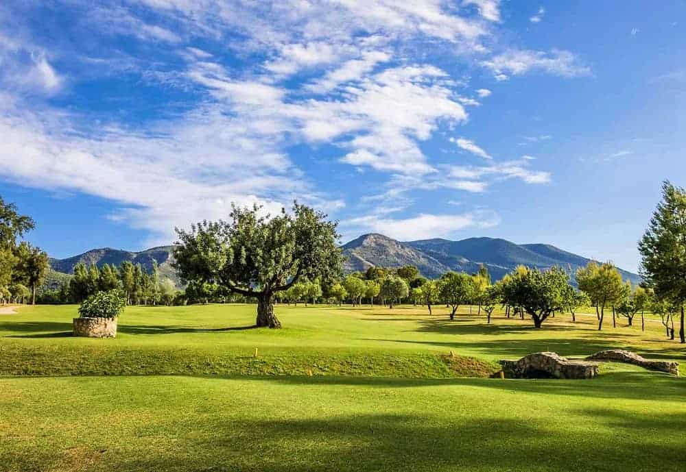 Lauro Golf Club