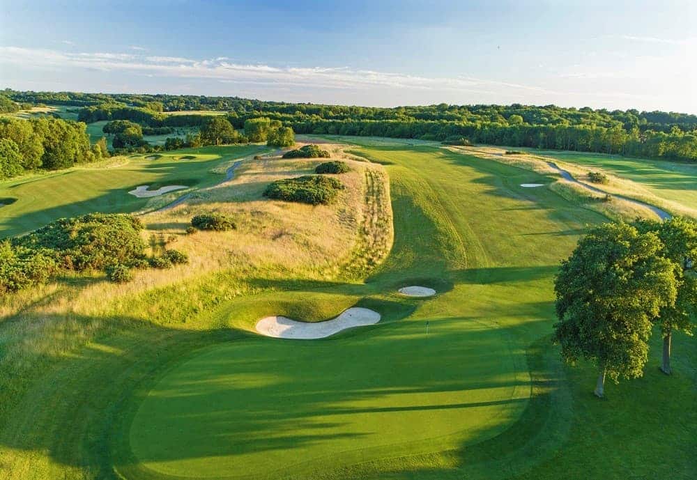 London Golf Club