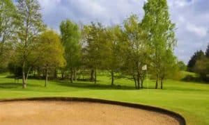 Meon Valley Golf Club
