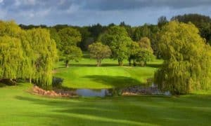 Meon Valley Golf Club