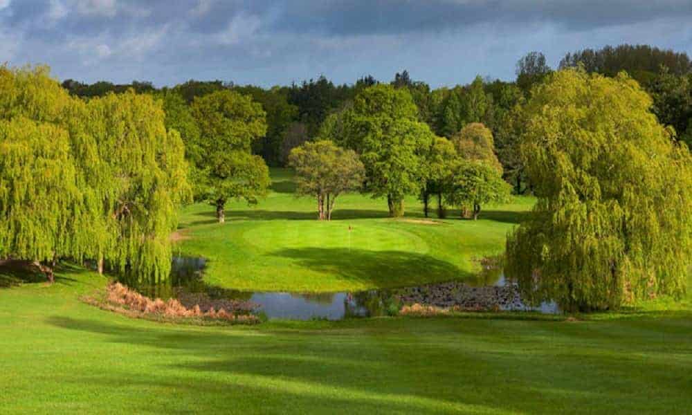 Meon Valley Golf Club