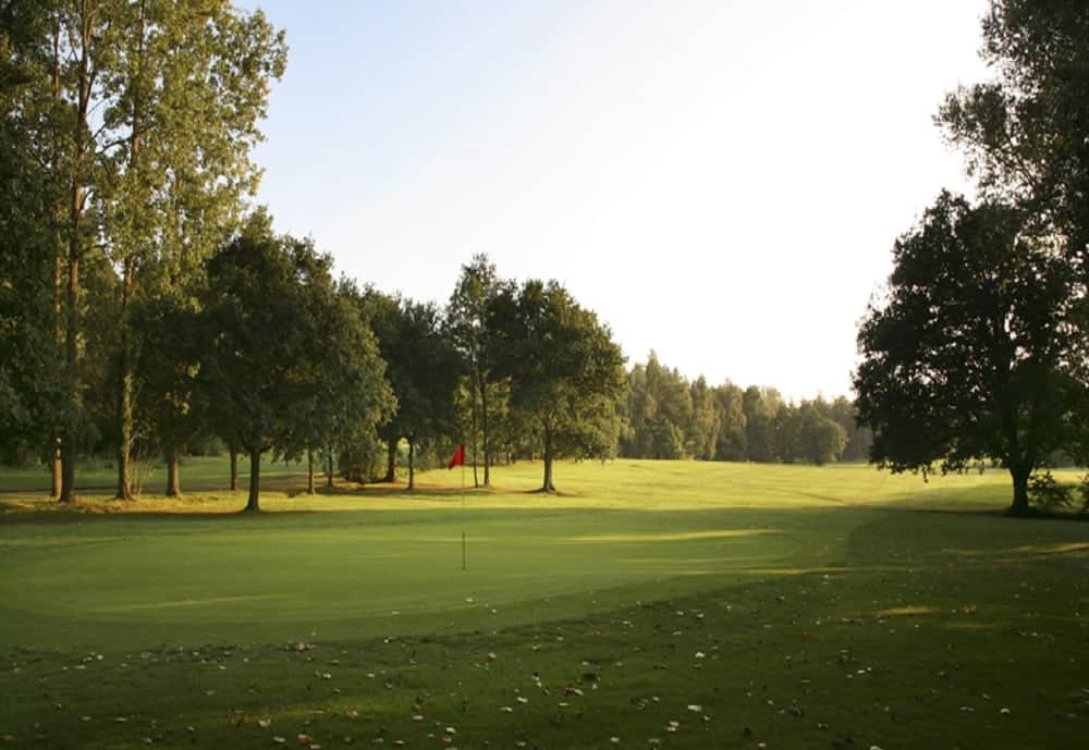 Meon Valley Golf Club