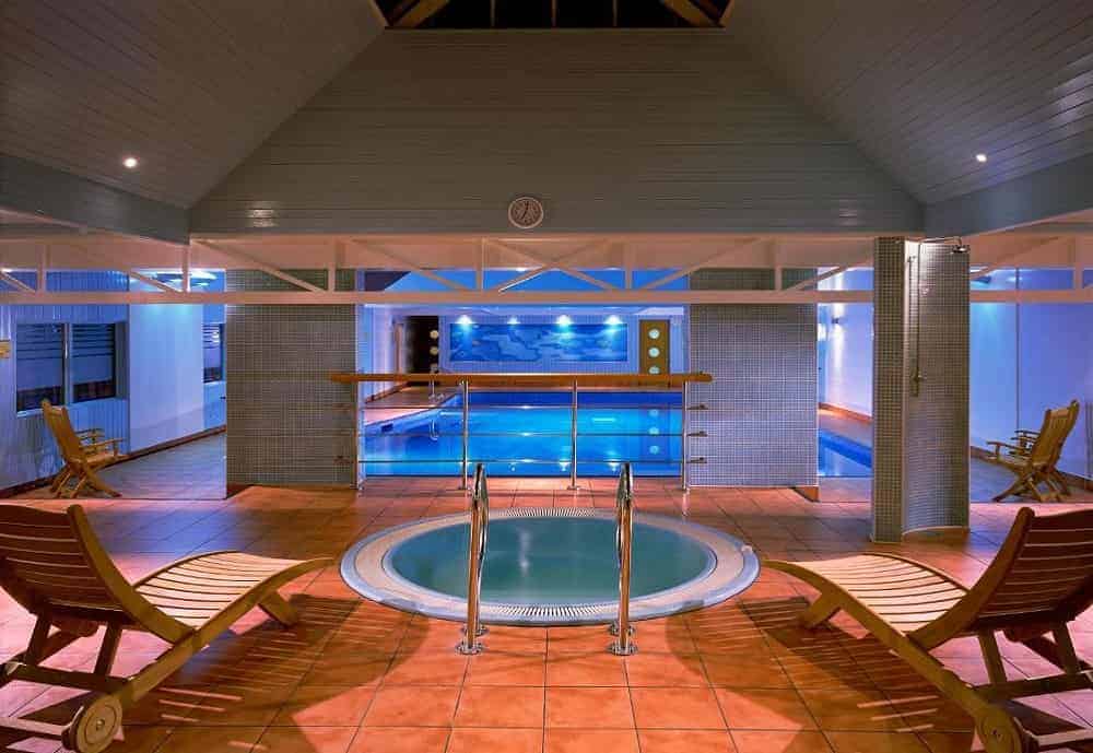 Meon Valley Hotel Golf & Country Club