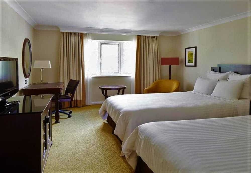 Meon Valley Hotel Golf & Country Club