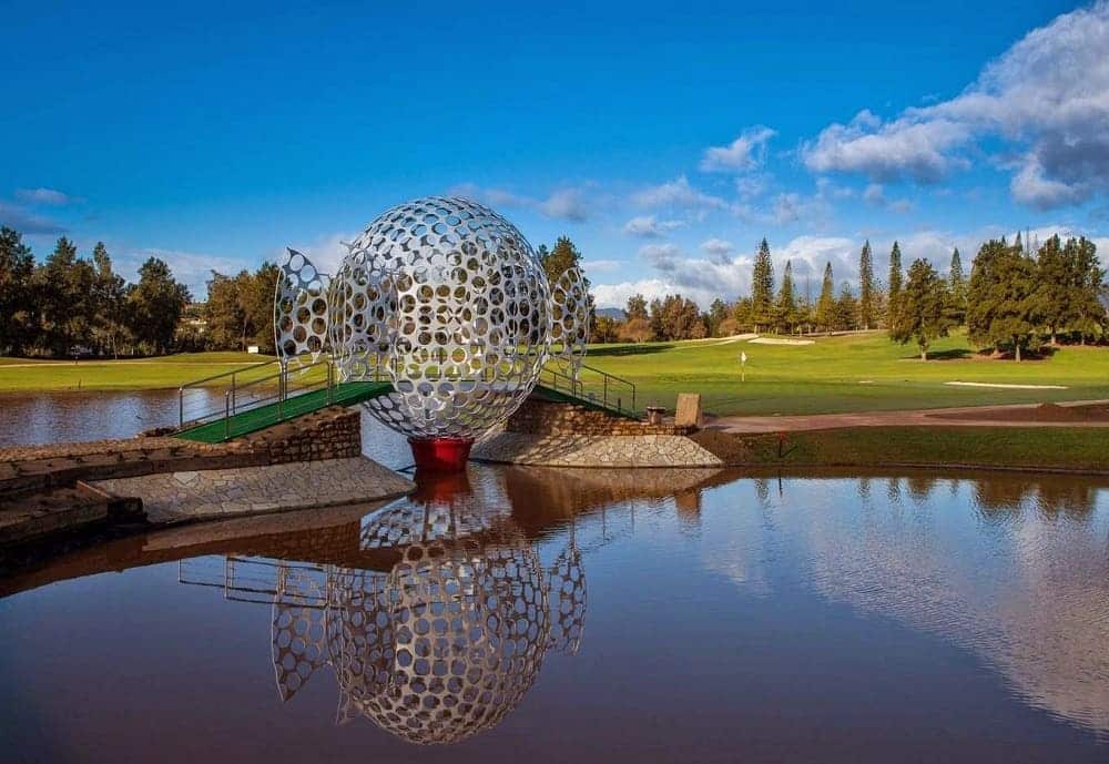 Mijas Golf Club