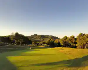 Real Clube La Manga West Course