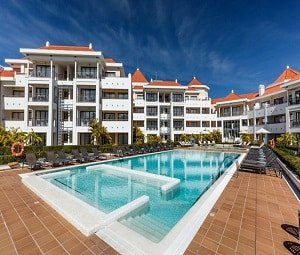 As Cascatas Golf Resort & Spa