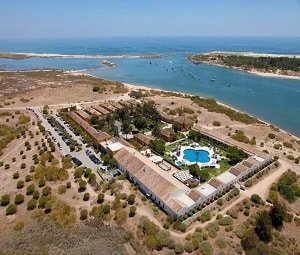 Vila Gale Albacora