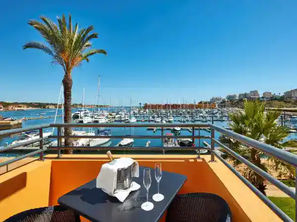 NH Marina Portimao Resort